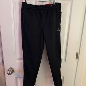 Tee Gear Boys Large Athletic Pants